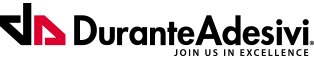Durante Adesivi logo